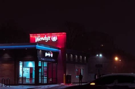 what age can you work at wendy's|wendy's hiring age 14.